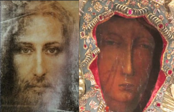 What Did Jesus And Mary Look Like? - Some Striking Images - Layman.TV